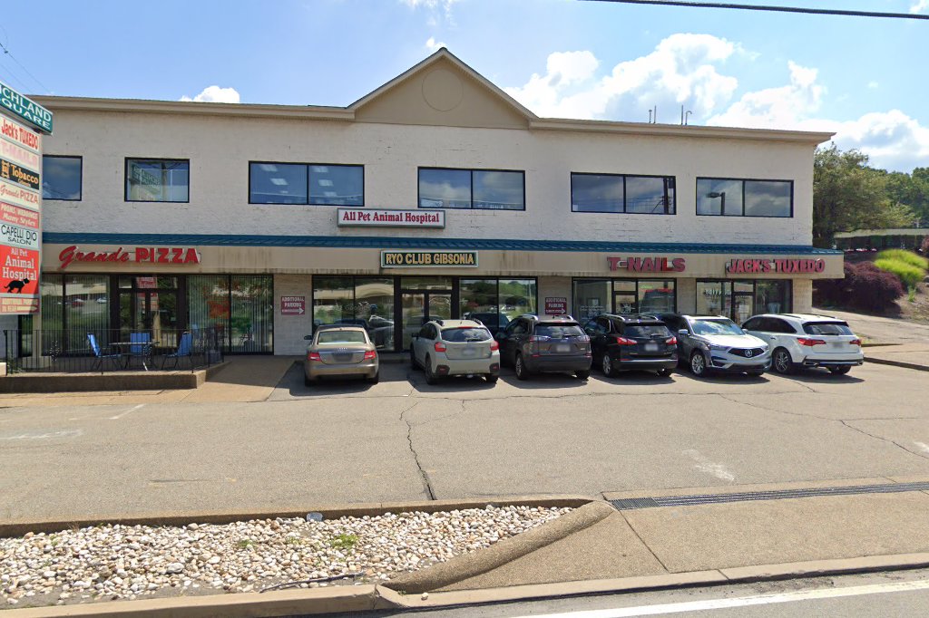 All Pet Animal Hospital