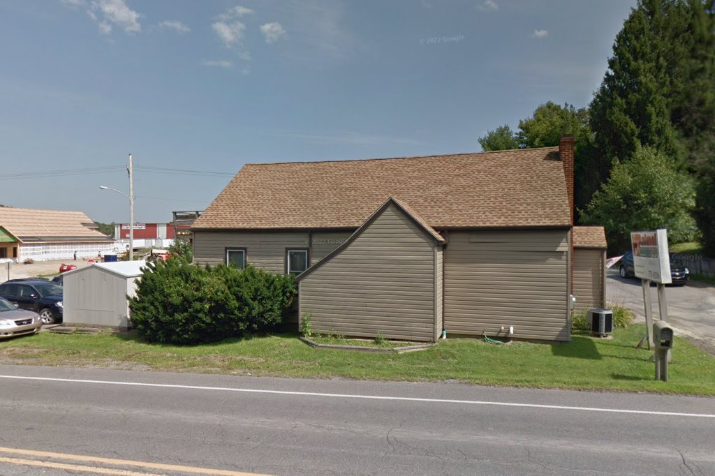 Animal Hospital of Du Bois