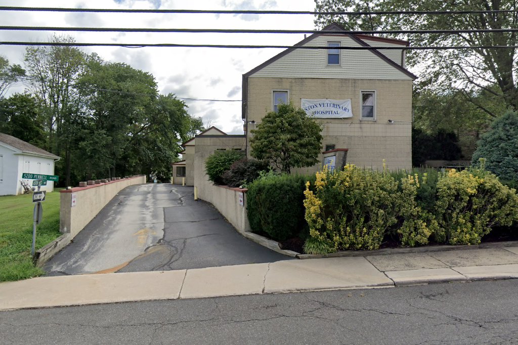 Aston Veterinary Hospital