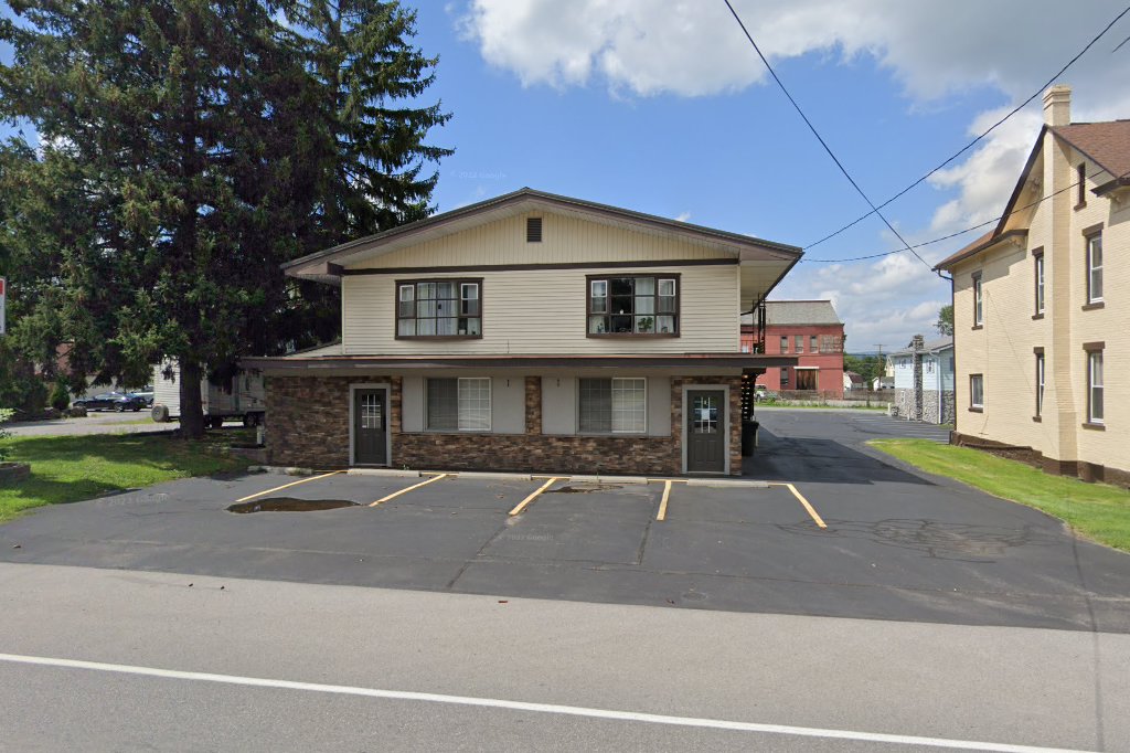 Blair Animal Hospital