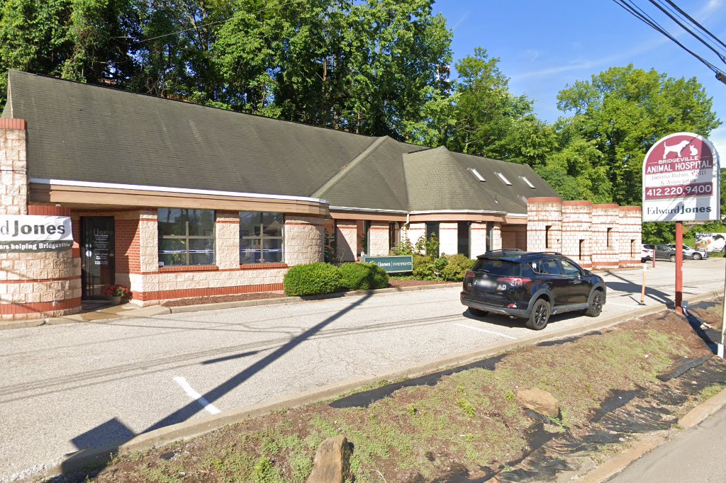 Bridgeville Animal Hospital