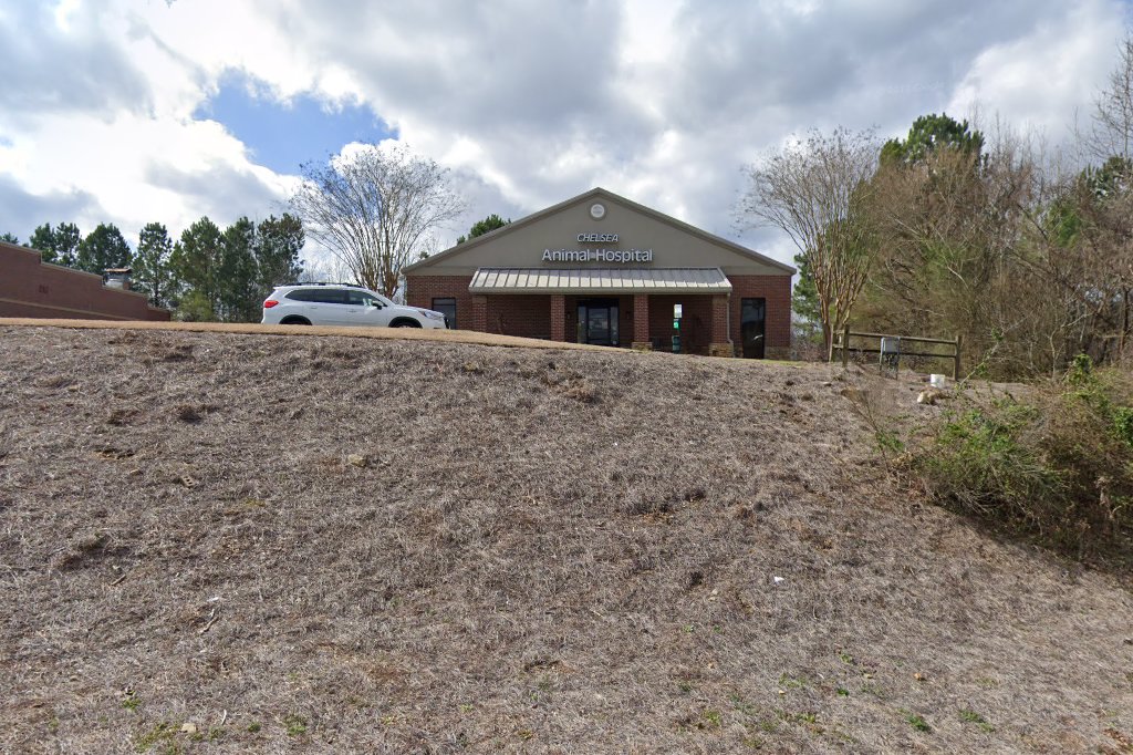 Chelsea Animal Hospital