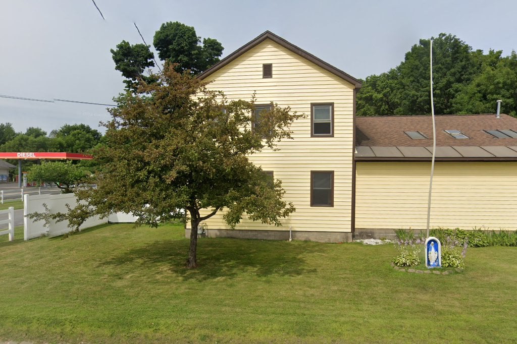 Delta Lake Veterinary Hospital
