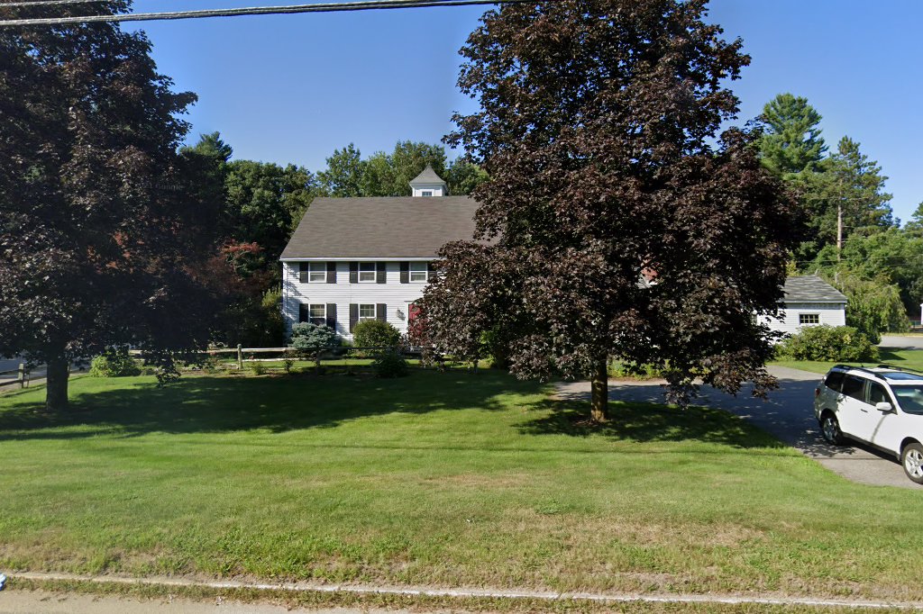 Amherst Animal Hospital