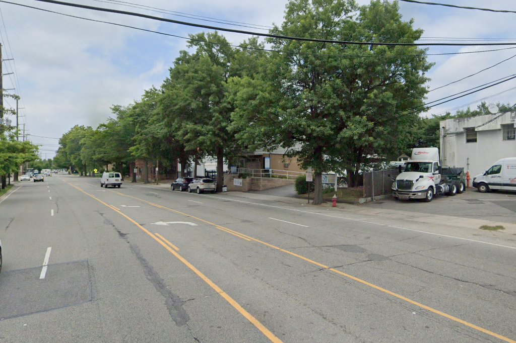 Denton Park Animal Hospital