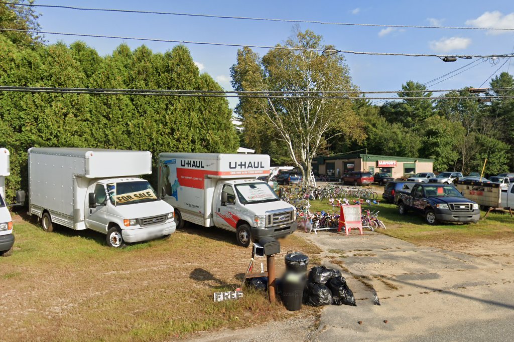 Animal Hospital of Barrington