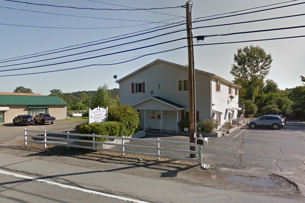 Countryside Animal Hospital