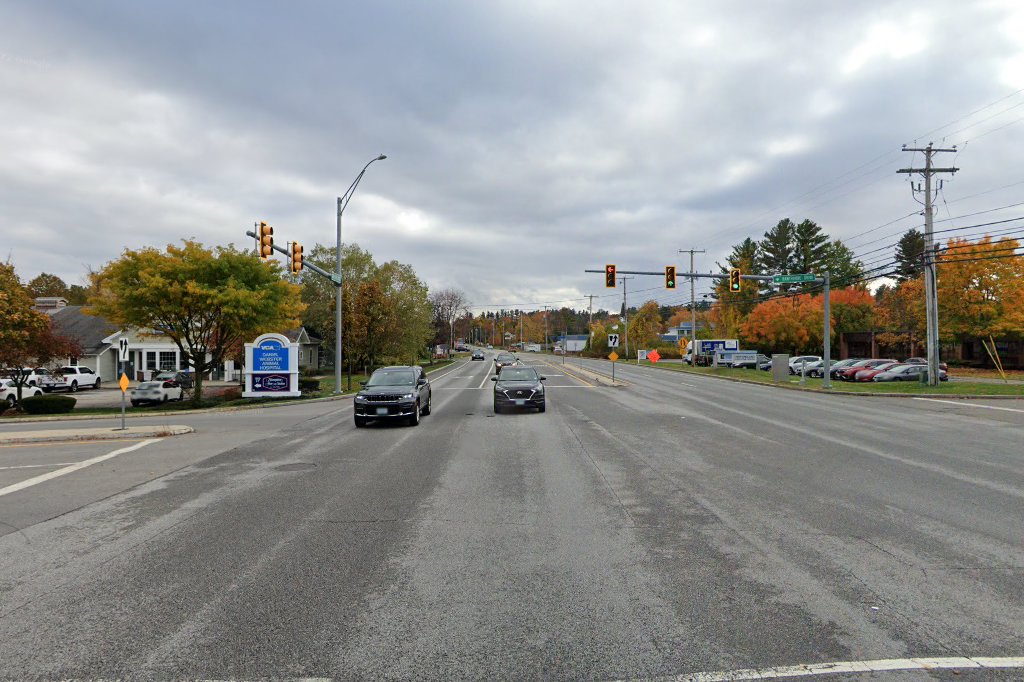 Daniel Webster Animal Hospital