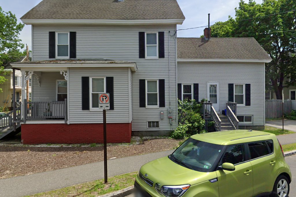 Cilley Veterinary Clinic