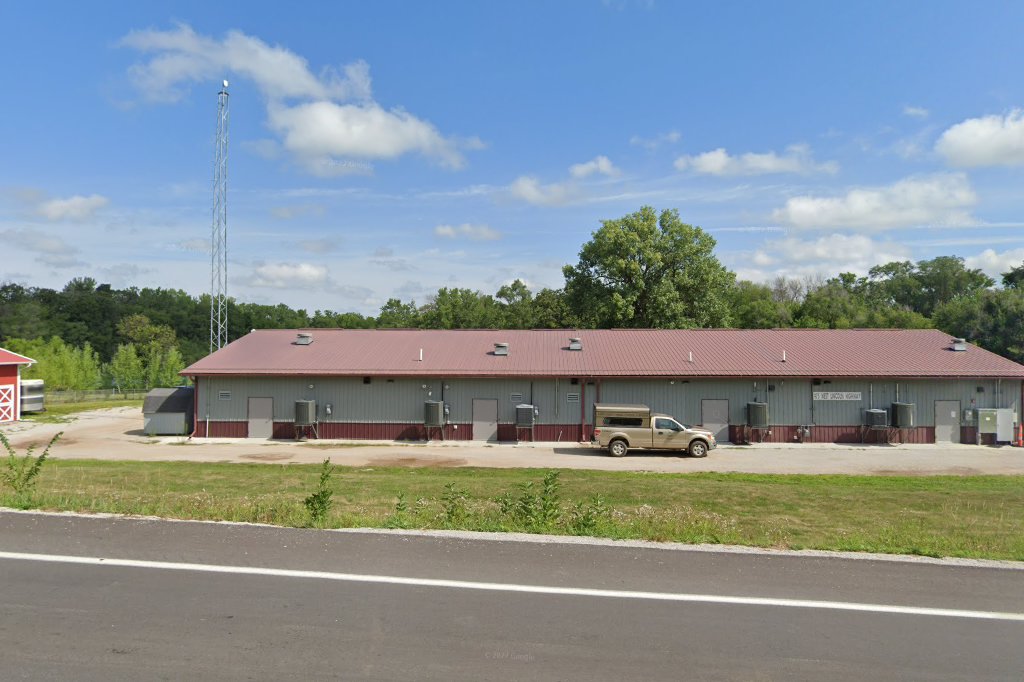 Story County Animal Shelter