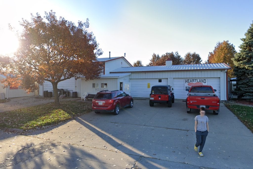 Heartland Humane Society