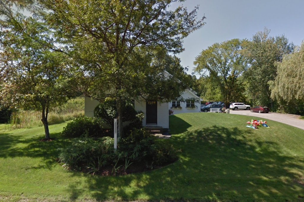 Exotic and Bird Clinic of New Hampshire