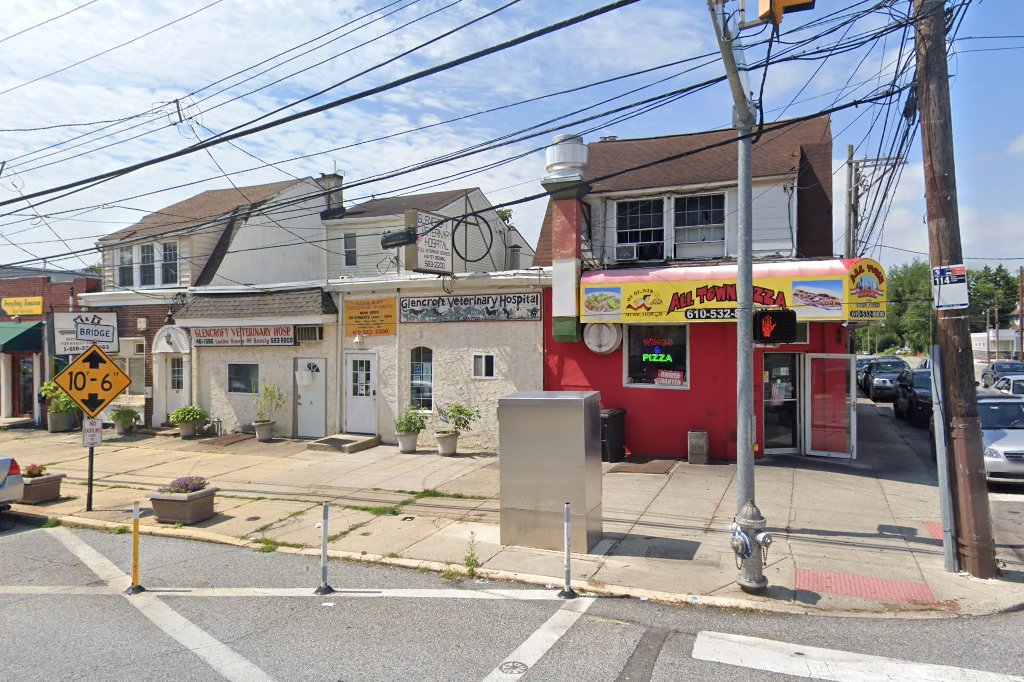 Glencroft Veterinary Hospital