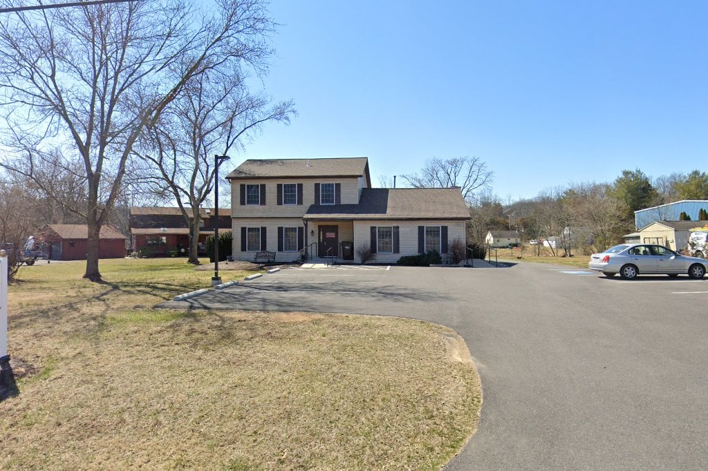 Green Lane Veterinary Hospital