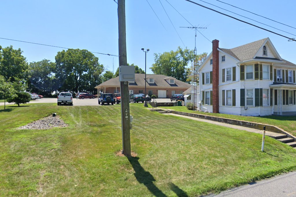 Greencastle Veterinary Hospital