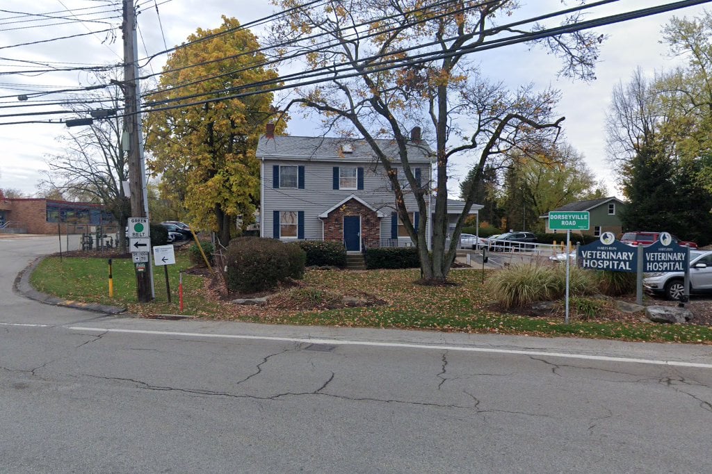 Harts Run Veterinary Hospital