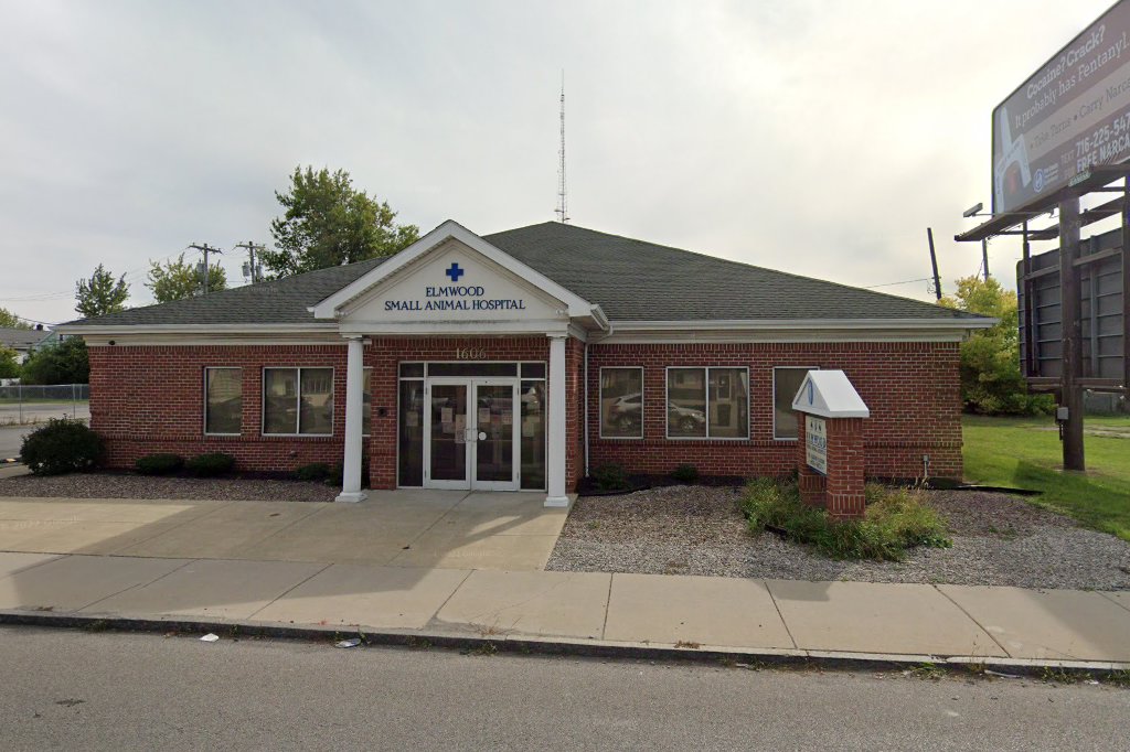Elmwood Small Animal Hospital