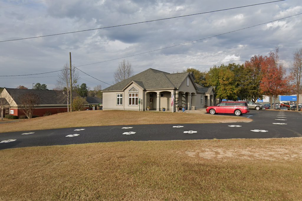 Companion Animal Hospital