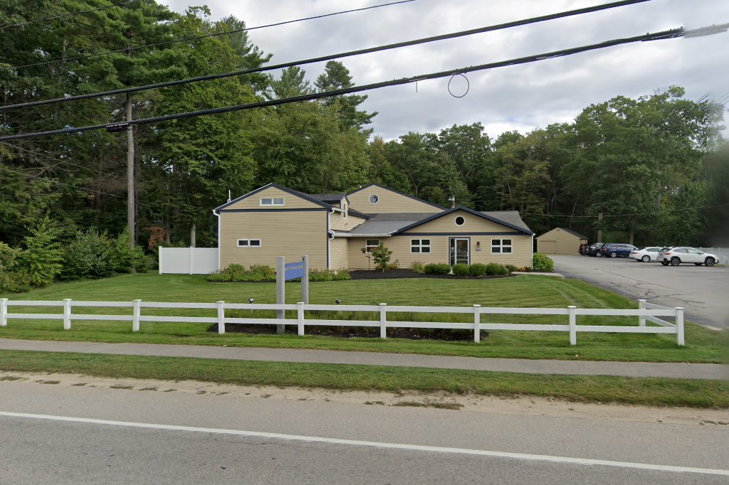 Dover Veterinary Hospital