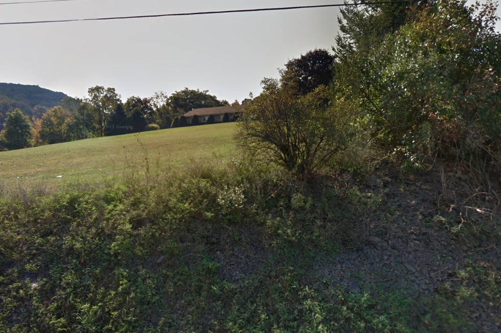 Line Mountain Animal Hospital