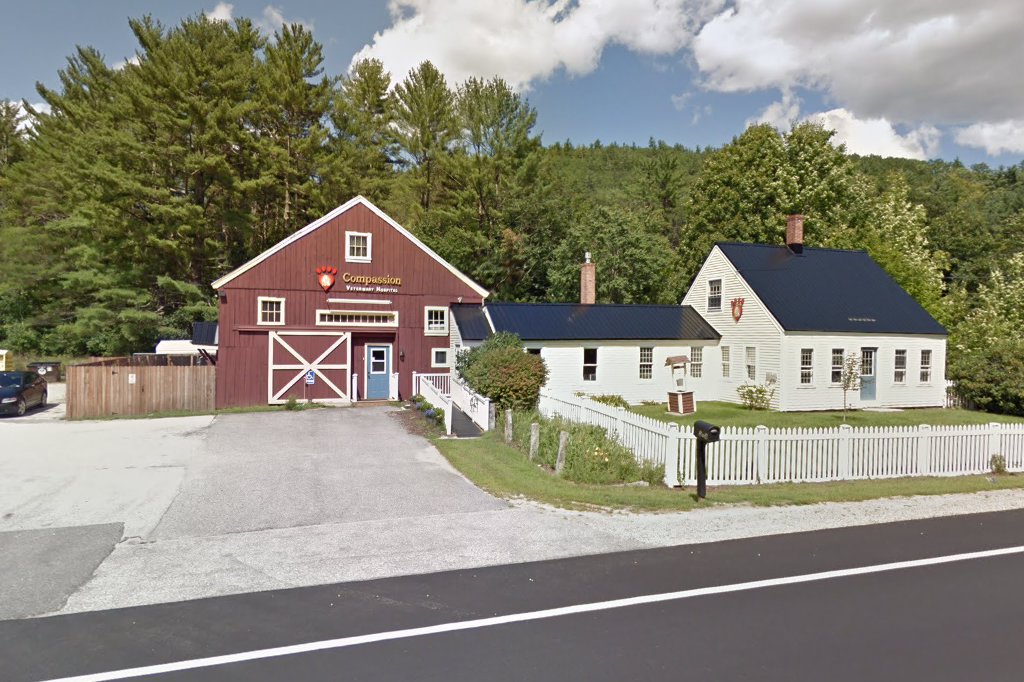 Compassion Veterinary Hospital of Bradford