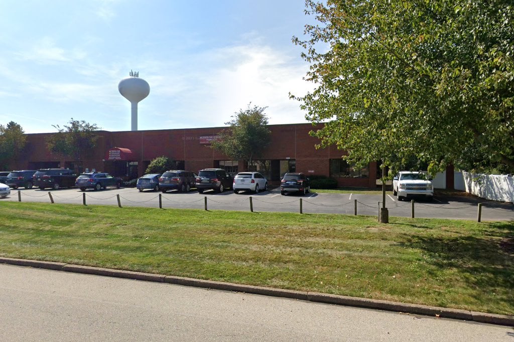 Metropolitan Veterinary Association