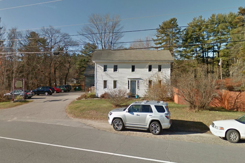 Bristol Veterinary Hospital