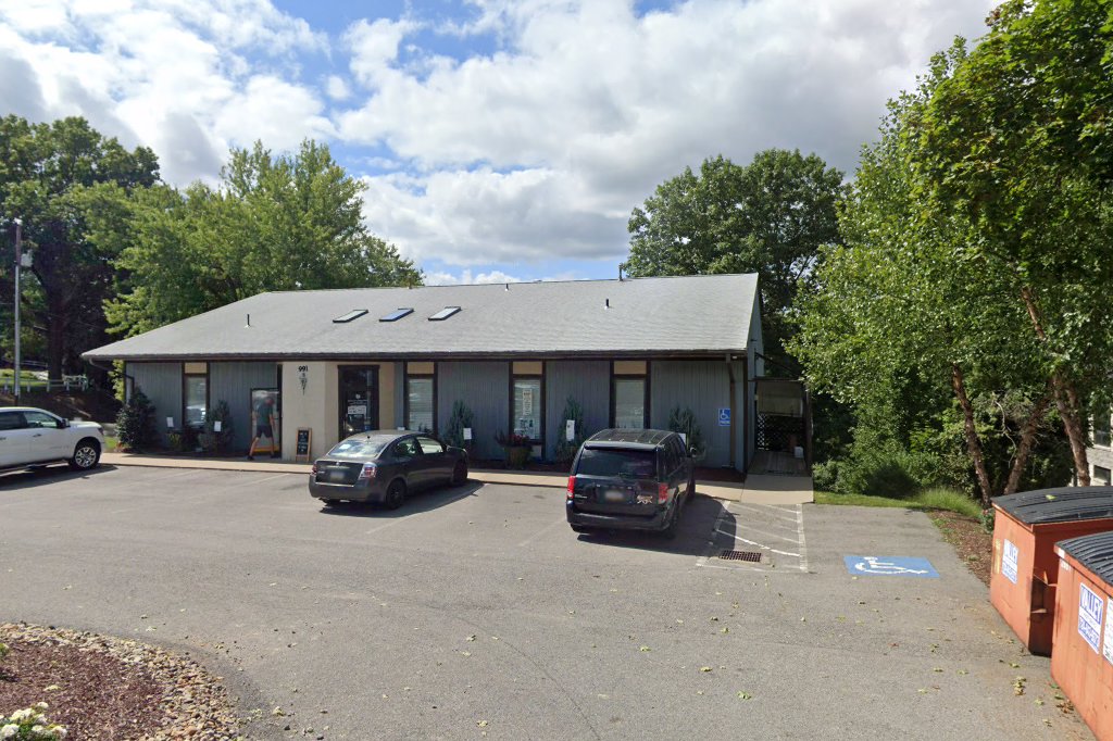 Moon Veterinary Hospital