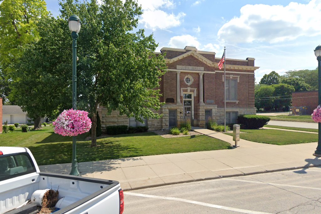 Winterset Animal Control