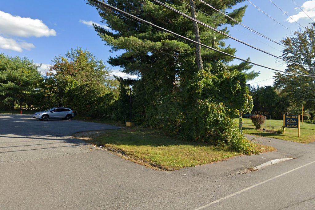 Canobie Lake Veterinary Hospital