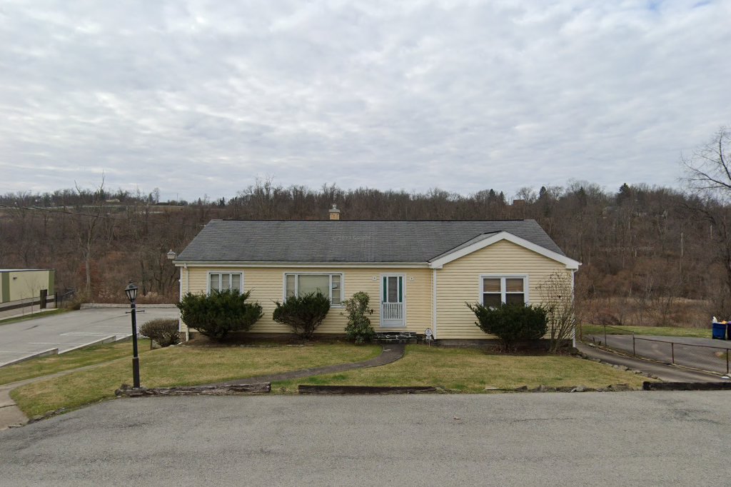 Plum Animal Hospital