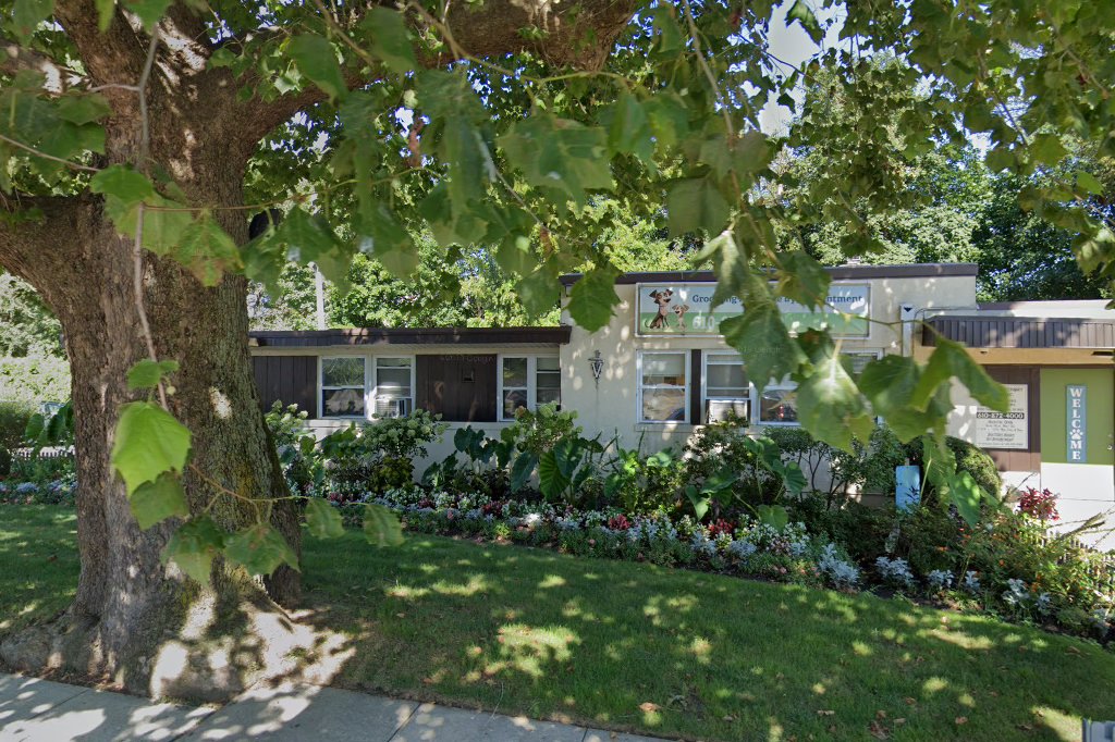 Providence Veterinary