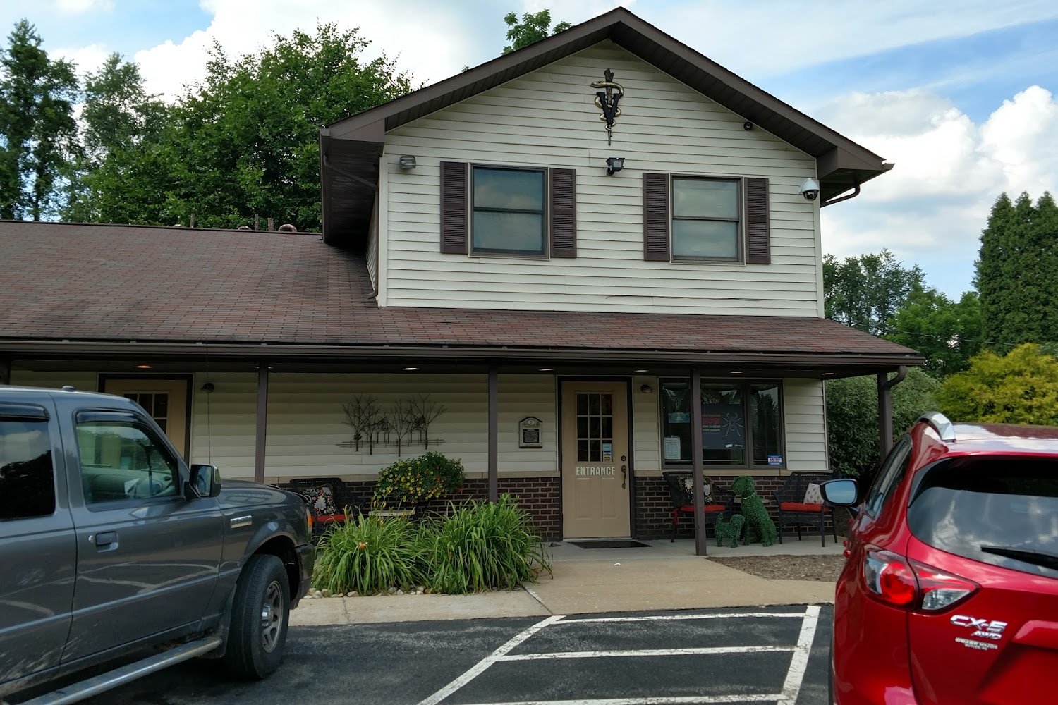 Slippery Rock Veterinary Hospital