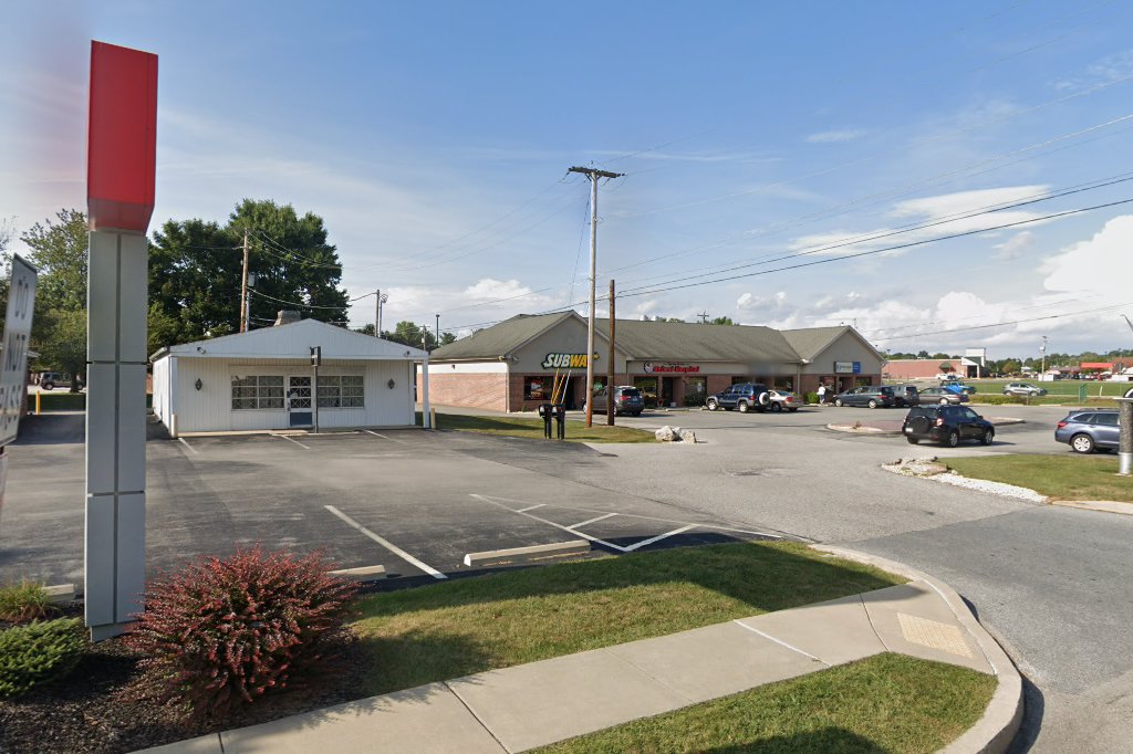 Spring Grove Animal Hospital