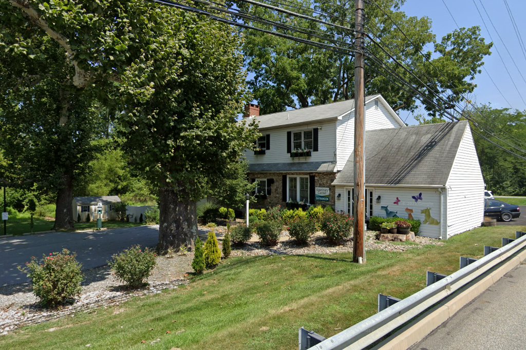 Spring Mill Veterinary Hospital