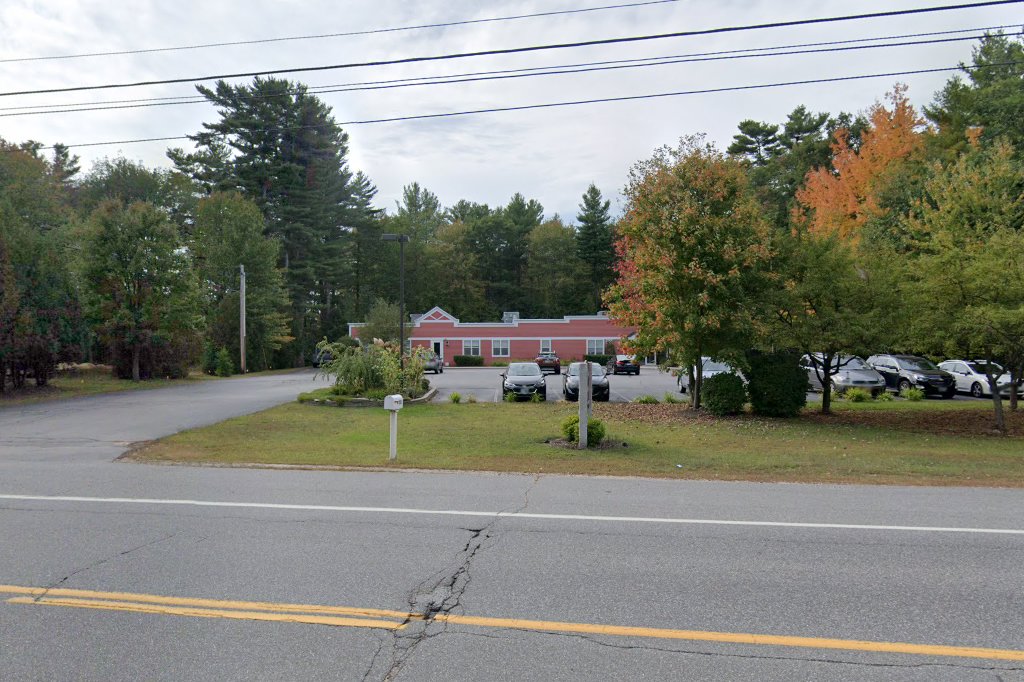 Central Park Veterinary Clinic