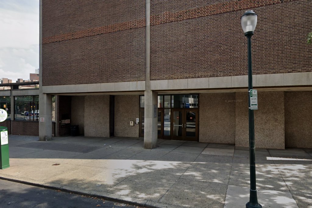 University of Pennsylvania Veterinary Hospital