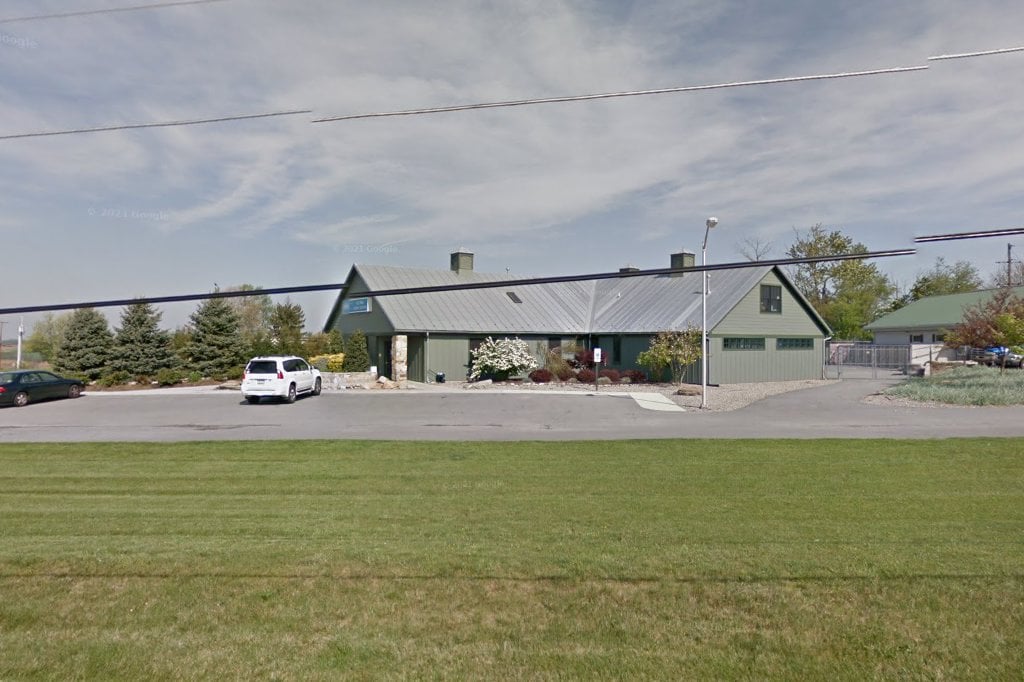 VCA Old Trail Animal Hospital