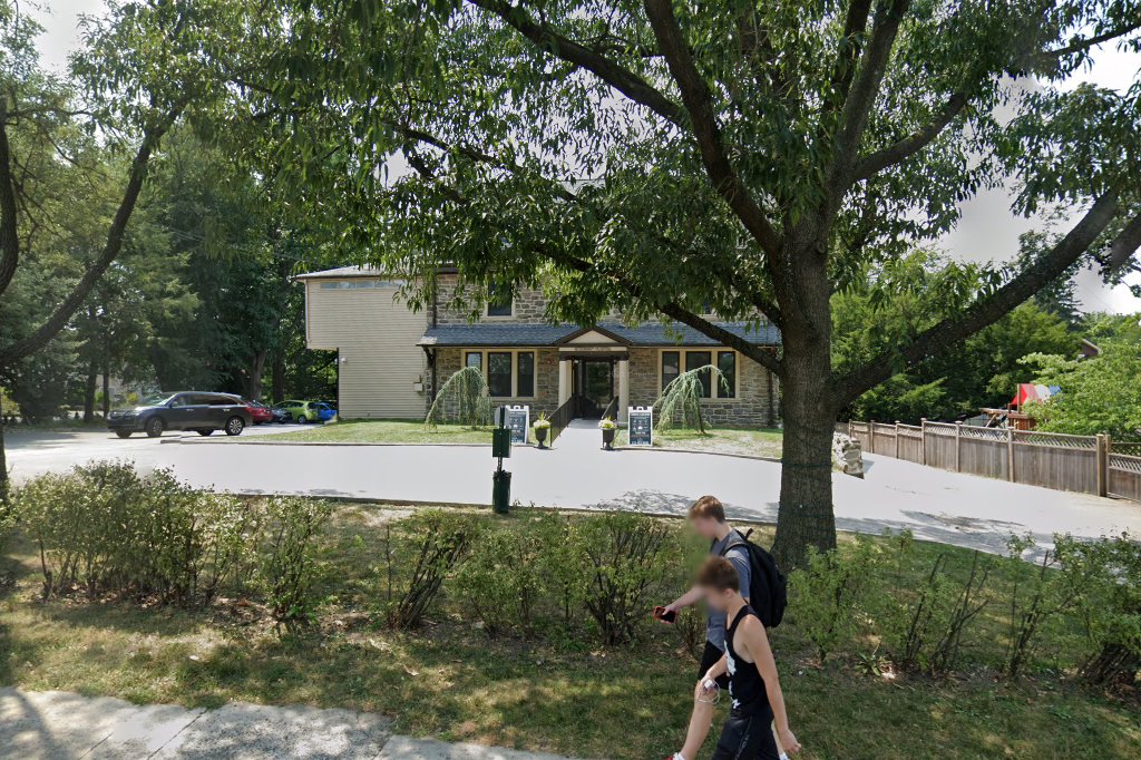 Wissahickon Creek Veterinary Hospital