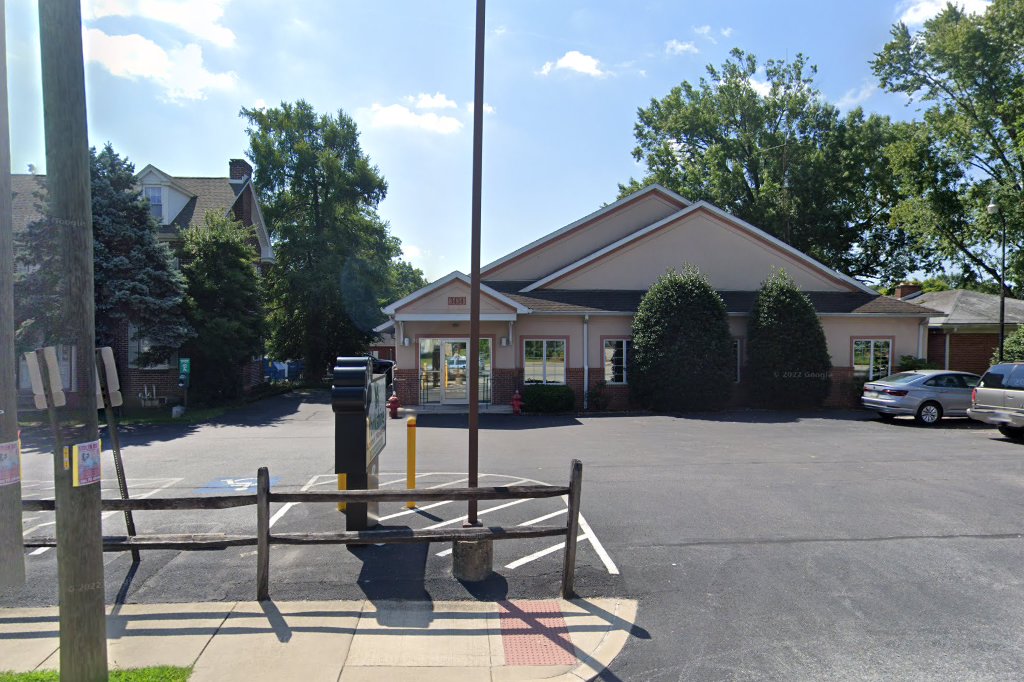 Yorkshire Animal Hospital