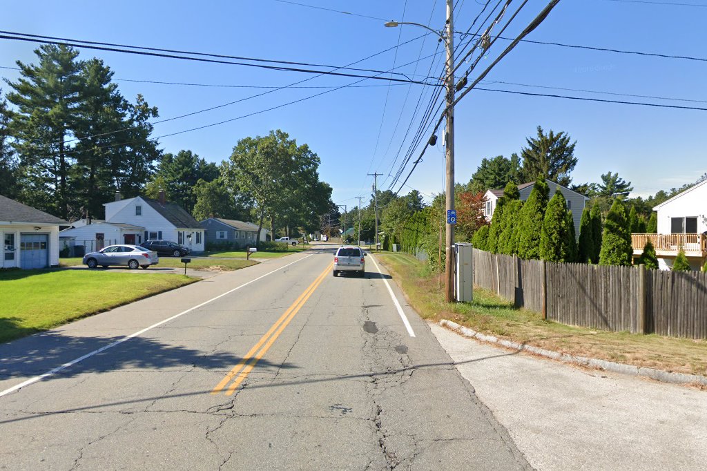 Animal Hospital of Nashua