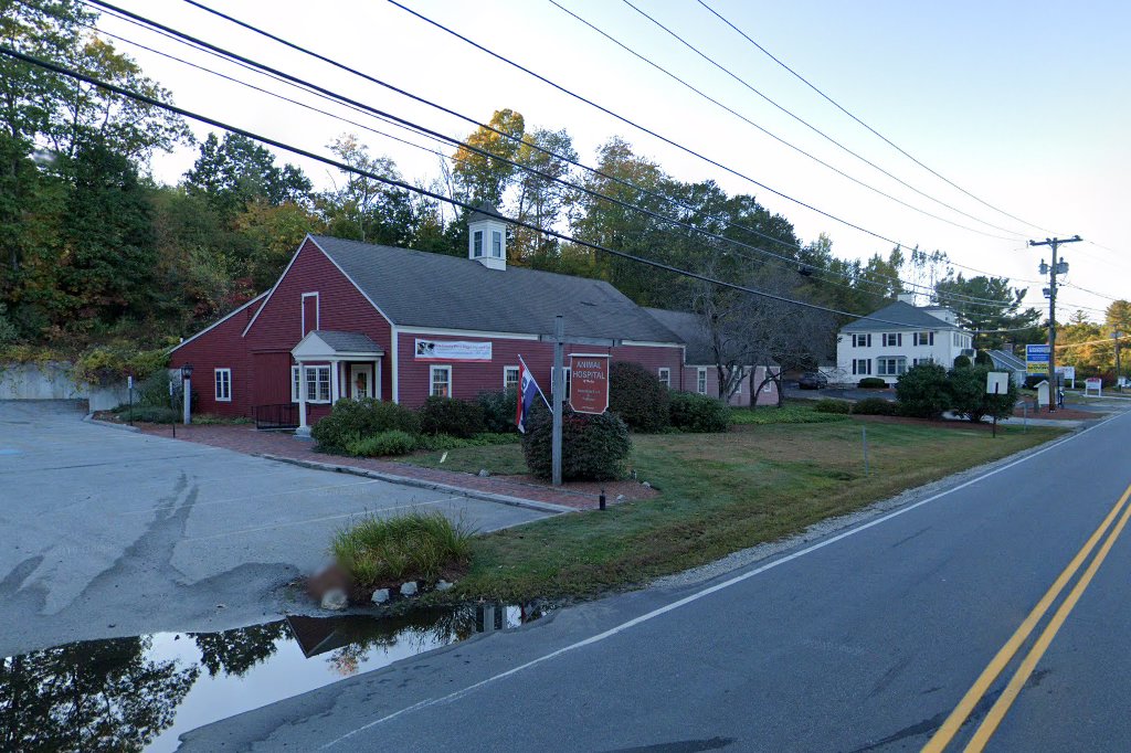 Animal Hospital of Nashua at Amherst