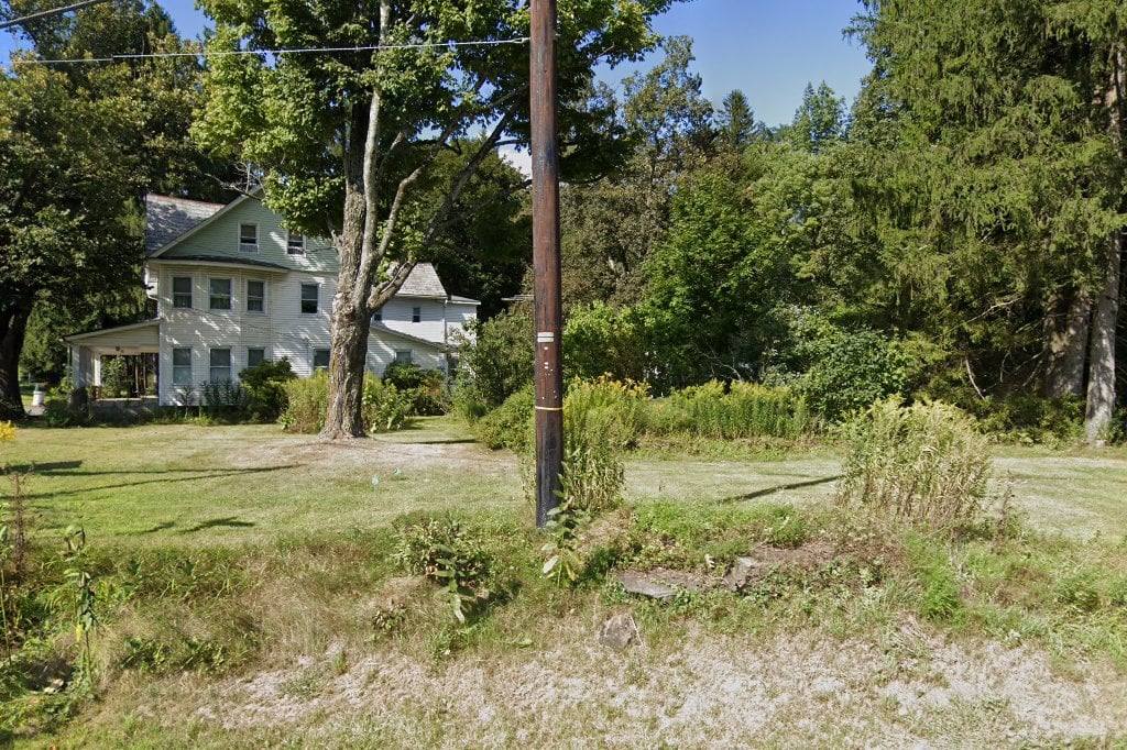 Pocono Animal Rescue, Inc.