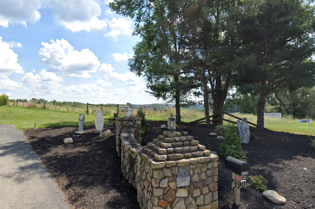 Angel Ridge Animal Rescue