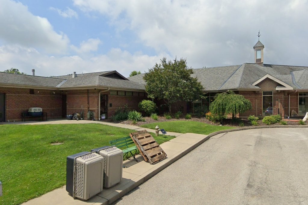 Butler County Humane Society