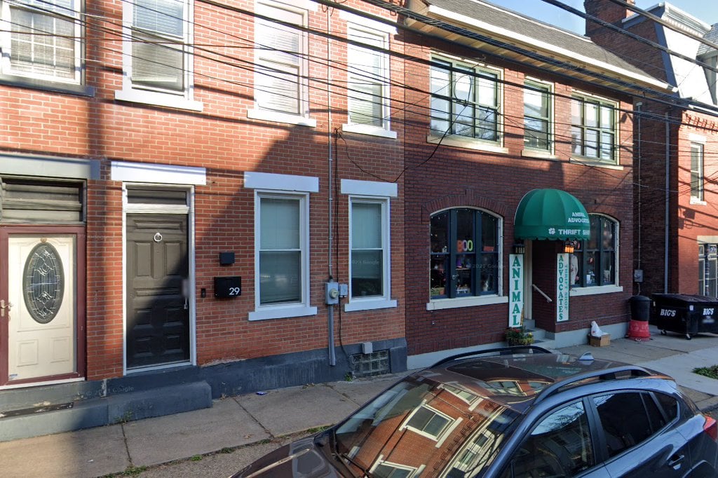 Animal Advocates Inc