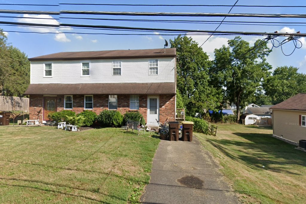 Delaware Valley Siberian Husky Rescue, Inc.