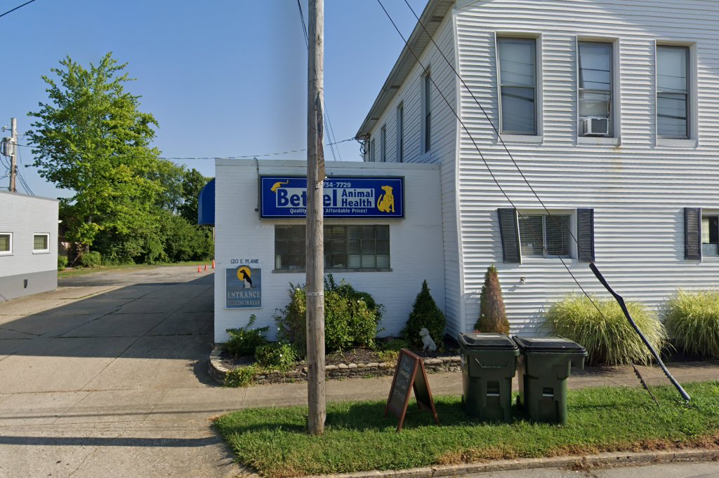 Bethel-Tate Veterinary Hospital