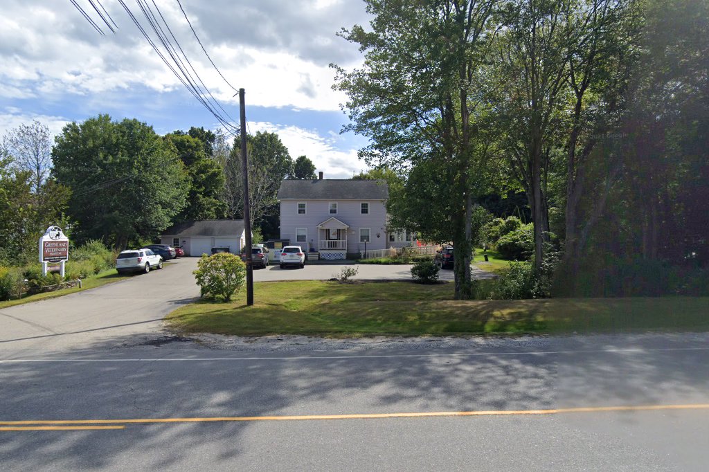 Greenland Veterinary Hospital