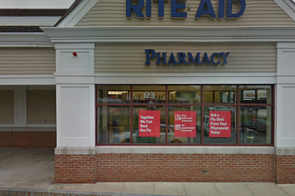 Crossroads Animal Hospital